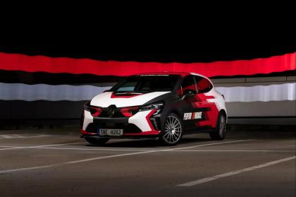 Mitsubishi Colt Performance: Ειδική έκδοση αφιερωμένη στα ράλυ